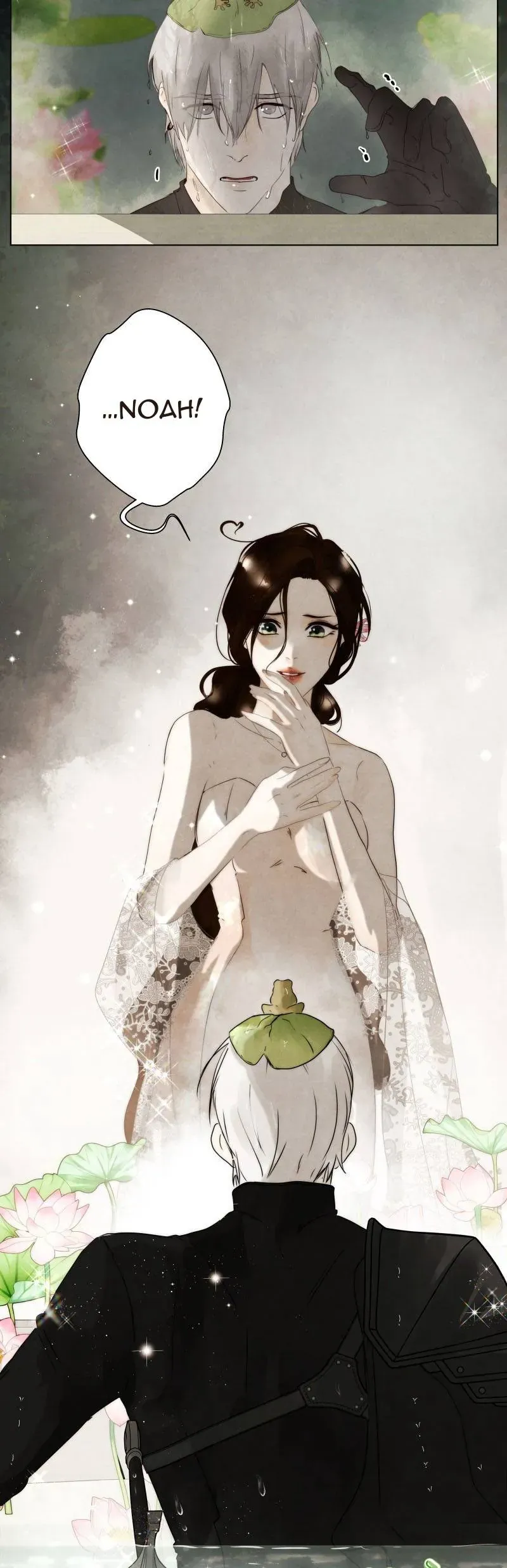 Tôi Là Kẻ Phản Diện - Chapter 40 - Page 7