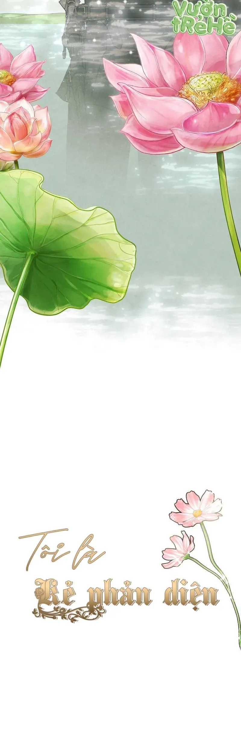 Tôi Là Kẻ Phản Diện - Chapter 40 - Page 8