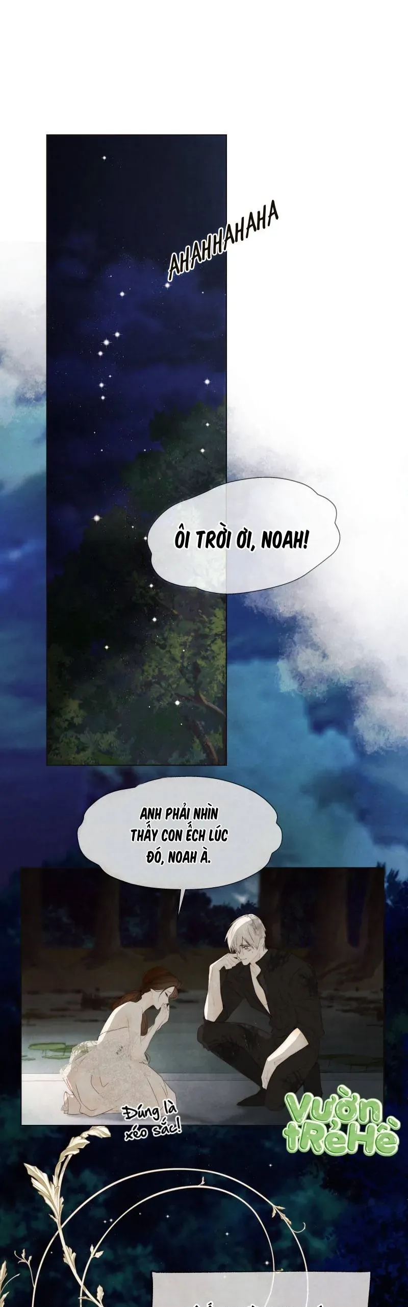 Tôi Là Kẻ Phản Diện - Chapter 40 - Page 9