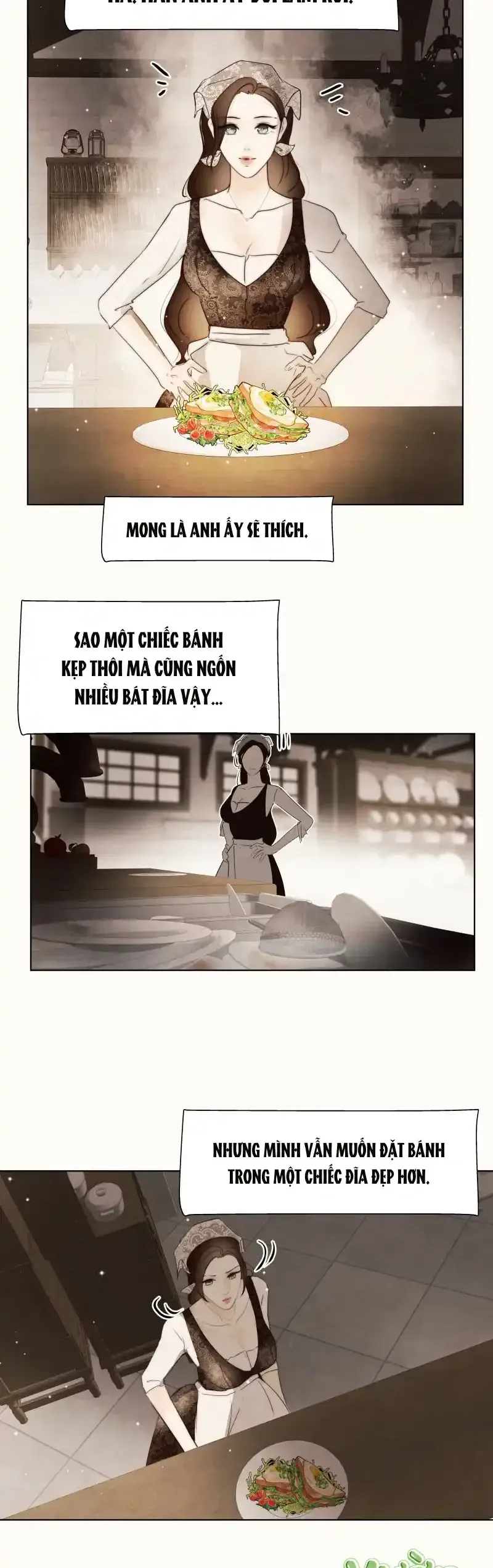 Tôi Là Kẻ Phản Diện - Chapter 41 - Page 12