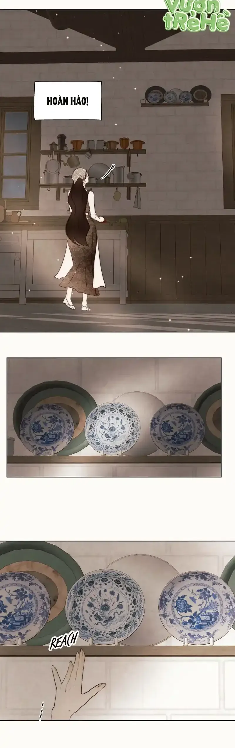 Tôi Là Kẻ Phản Diện - Chapter 41 - Page 13