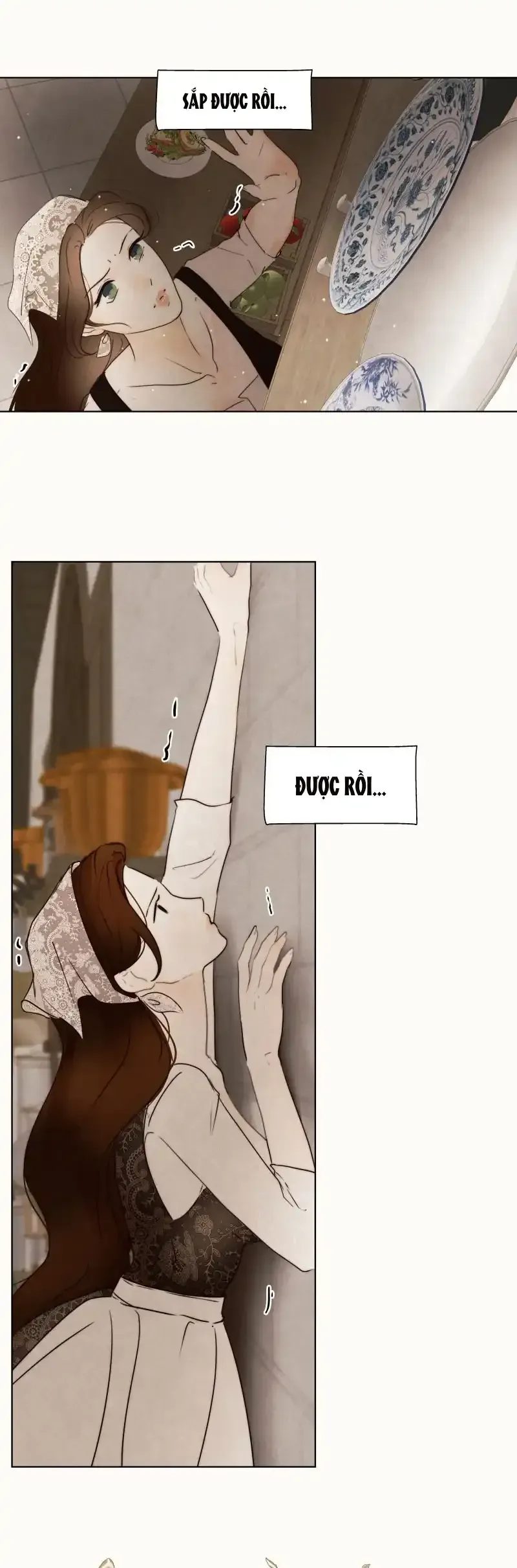 Tôi Là Kẻ Phản Diện - Chapter 41 - Page 14