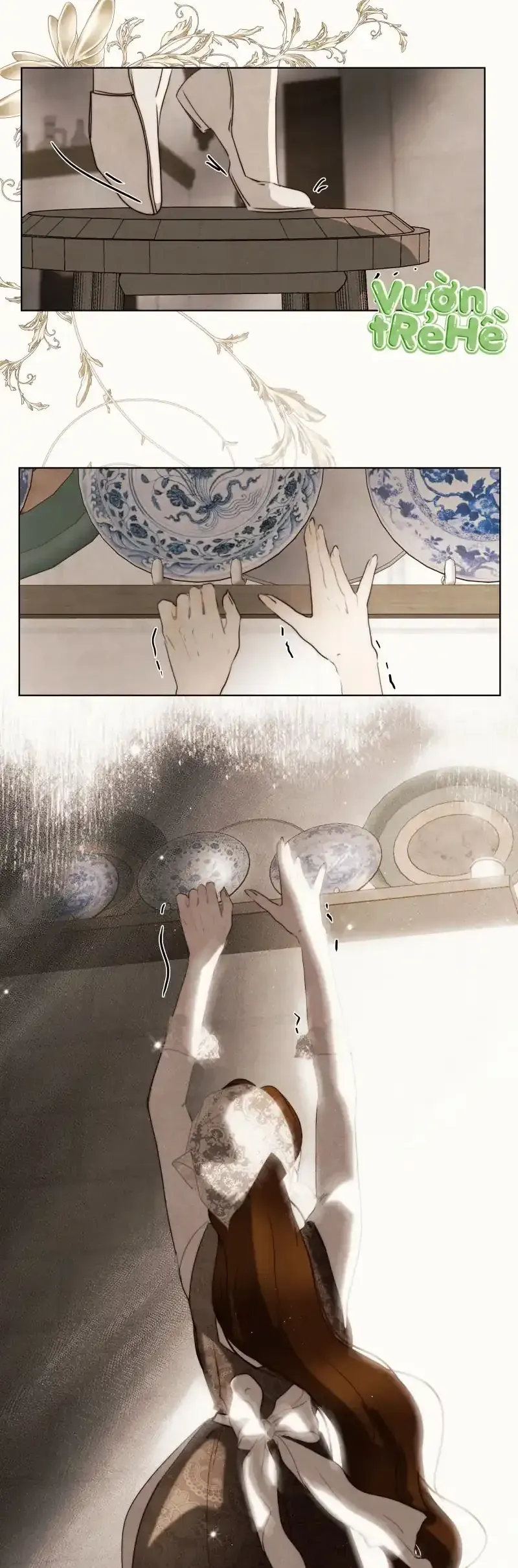 Tôi Là Kẻ Phản Diện - Chapter 41 - Page 15