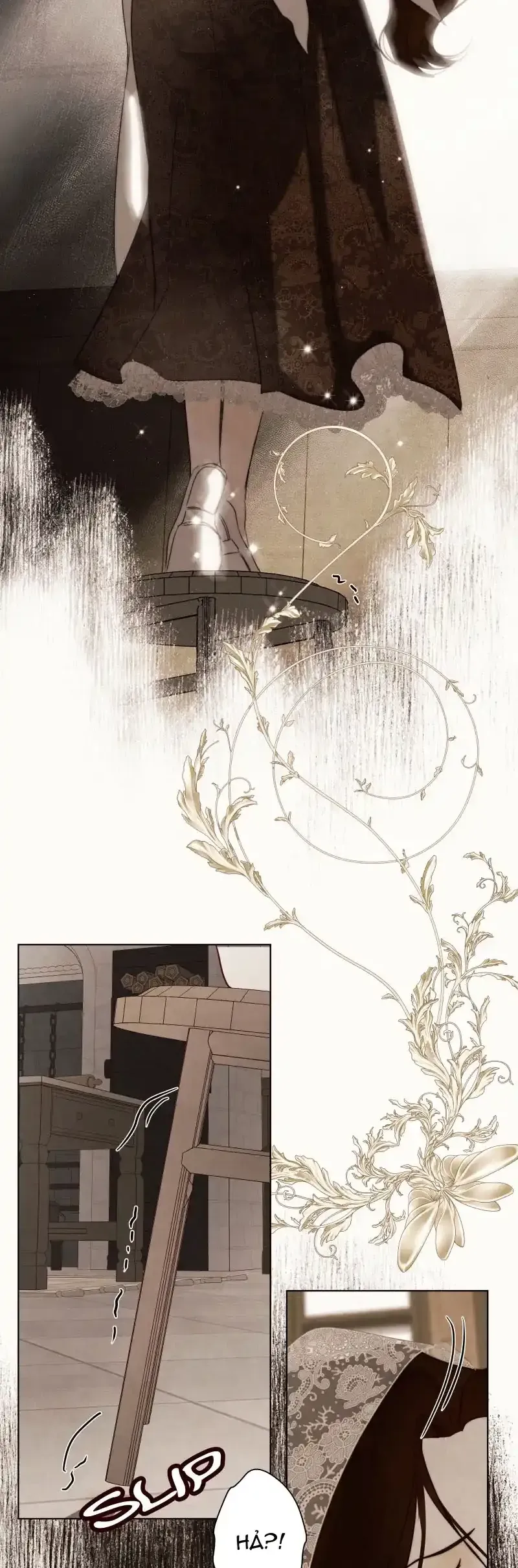 Tôi Là Kẻ Phản Diện - Chapter 41 - Page 16