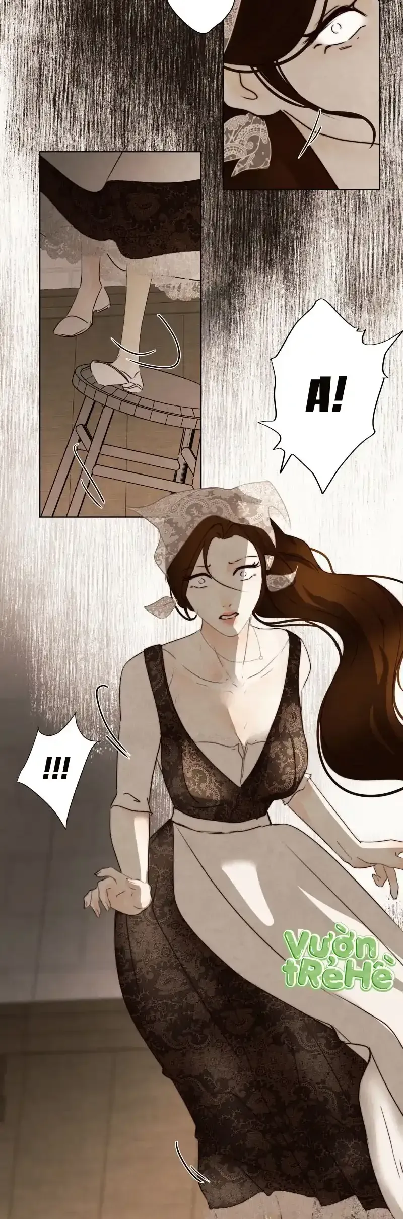 Tôi Là Kẻ Phản Diện - Chapter 41 - Page 17