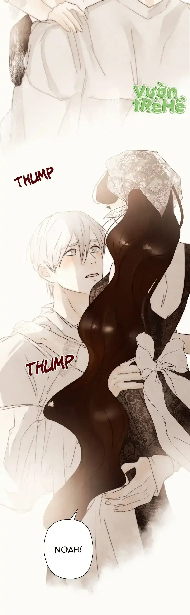 Tôi Là Kẻ Phản Diện - Chapter 41 - Page 21