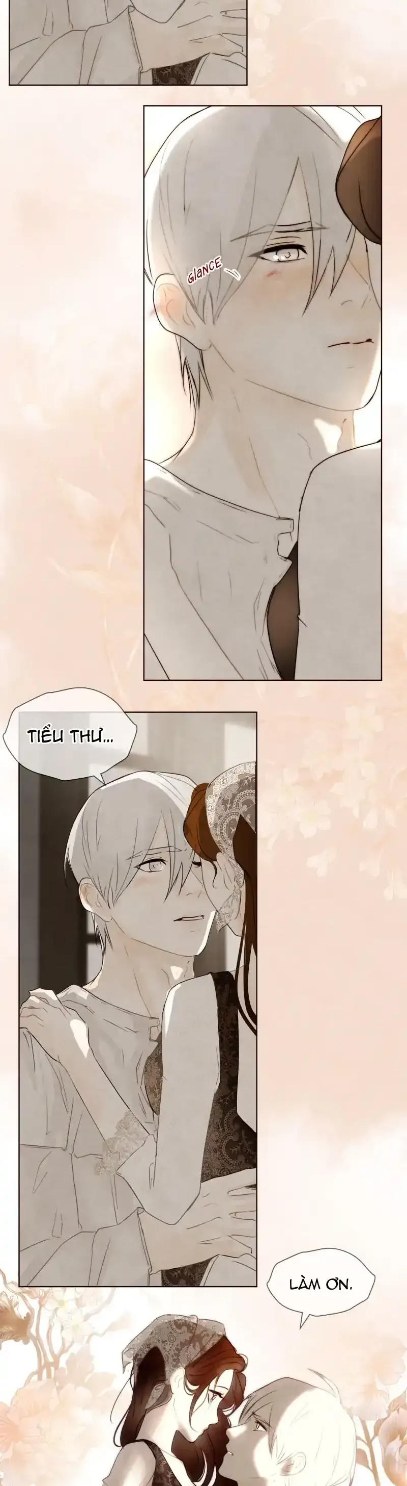 Tôi Là Kẻ Phản Diện - Chapter 41 - Page 23