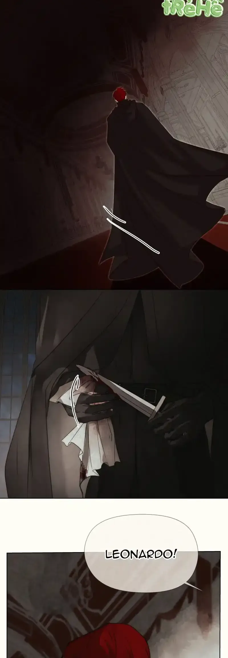 Tôi Là Kẻ Phản Diện - Chapter 41 - Page 26