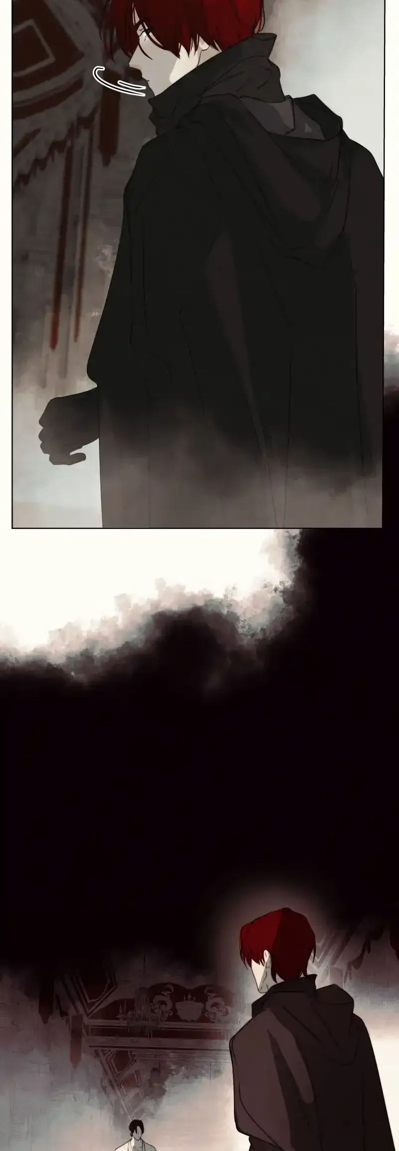 Tôi Là Kẻ Phản Diện - Chapter 41 - Page 27