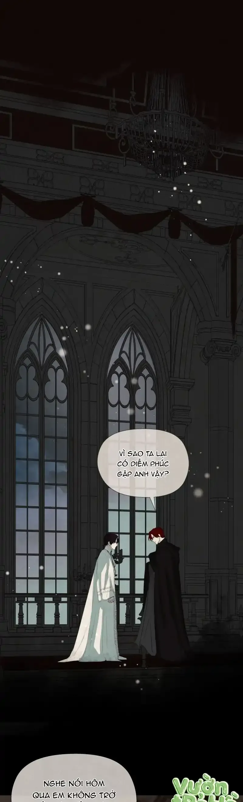 Tôi Là Kẻ Phản Diện - Chapter 41 - Page 29