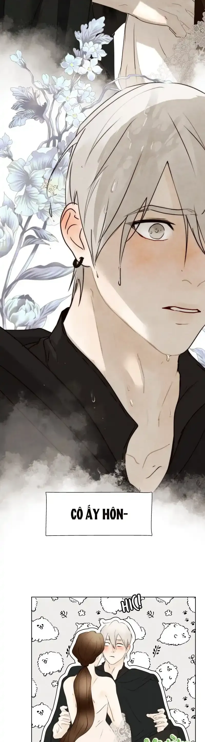 Tôi Là Kẻ Phản Diện - Chapter 41 - Page 3