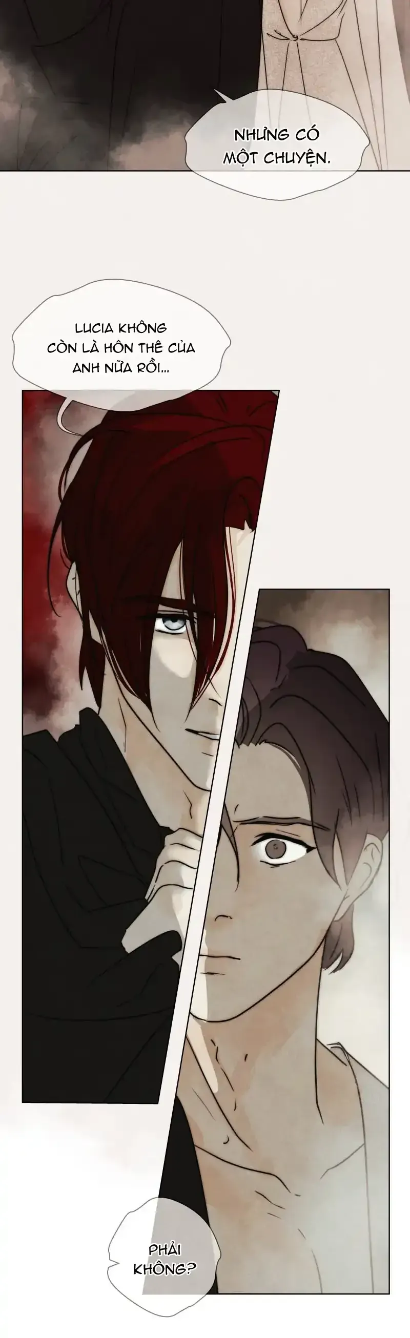 Tôi Là Kẻ Phản Diện - Chapter 41 - Page 37