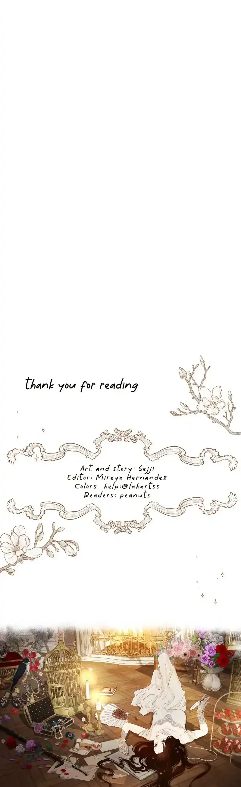 Tôi Là Kẻ Phản Diện - Chapter 41 - Page 38