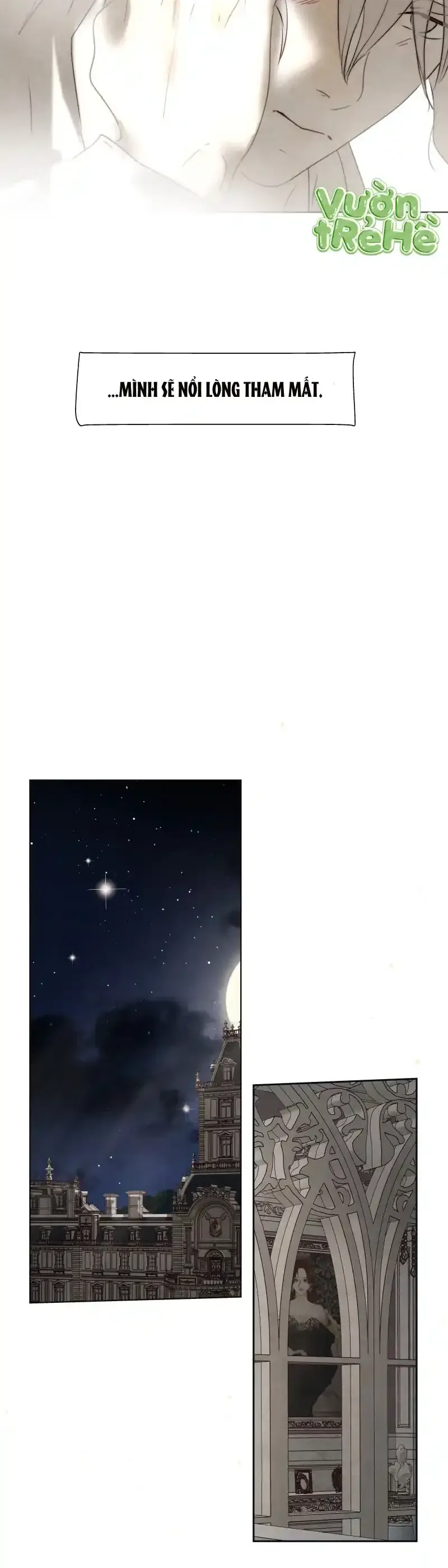 Tôi Là Kẻ Phản Diện - Chapter 41 - Page 8