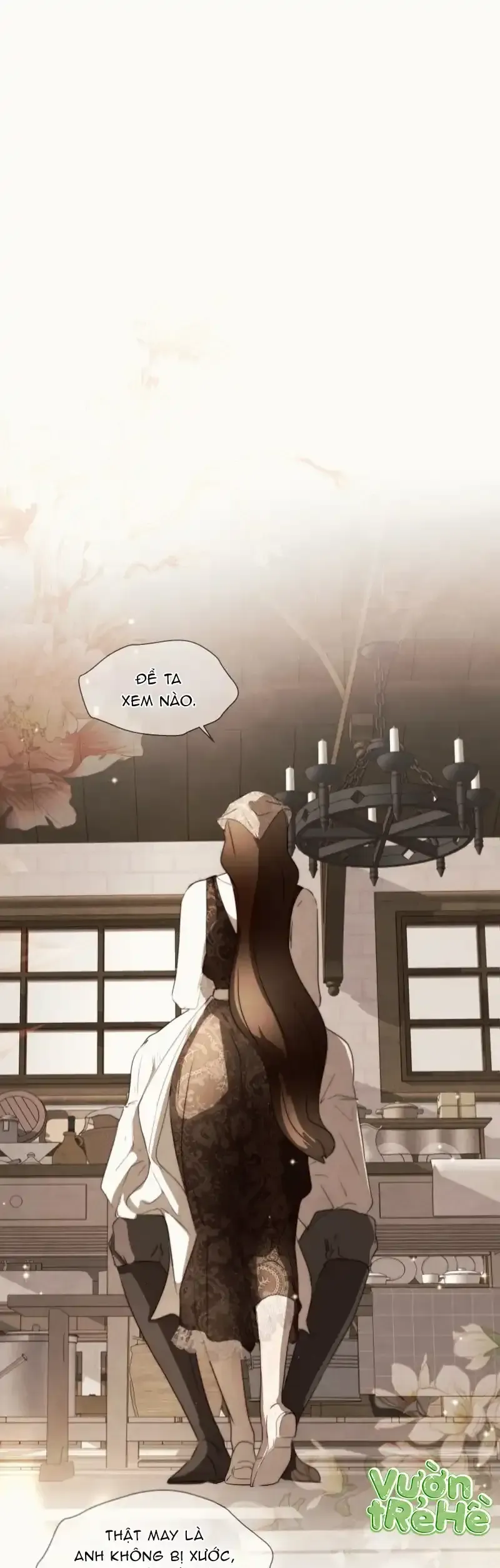 Tôi Là Kẻ Phản Diện - Chapter 42 - Page 10