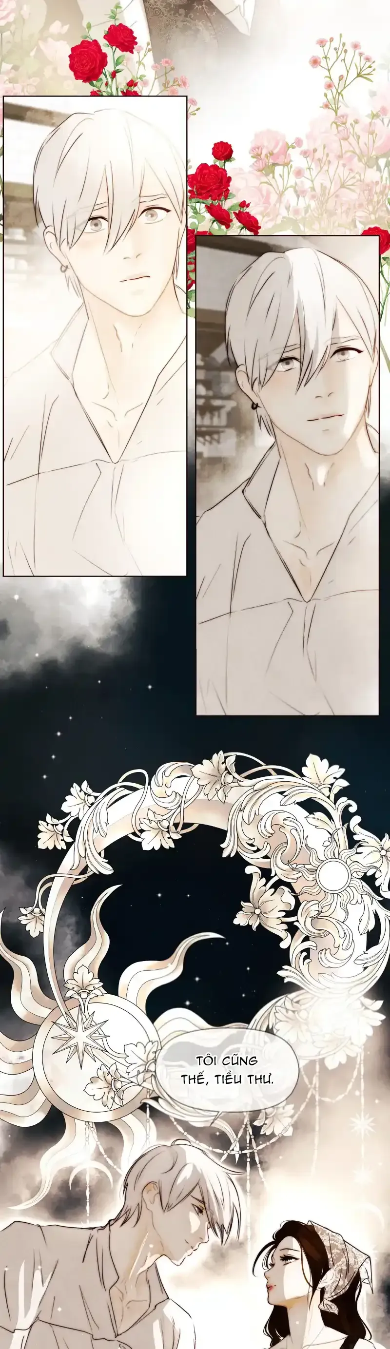 Tôi Là Kẻ Phản Diện - Chapter 42 - Page 16