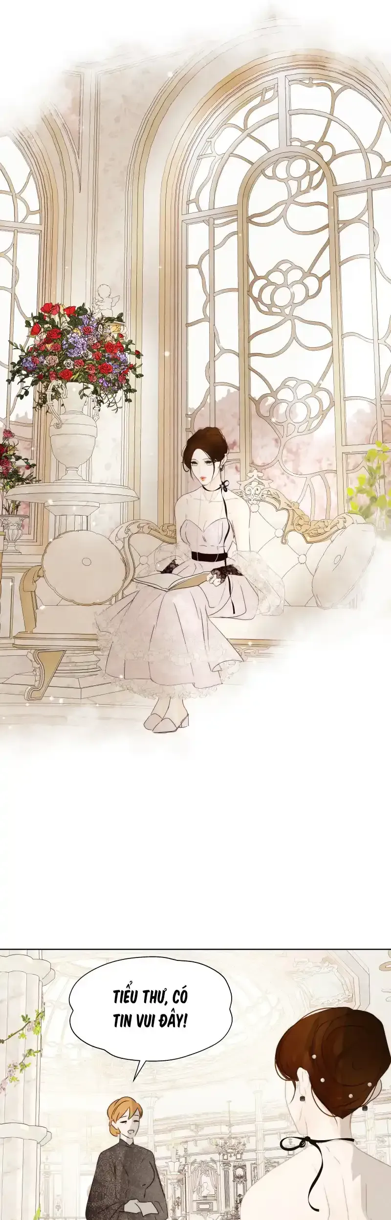 Tôi Là Kẻ Phản Diện - Chapter 42 - Page 18