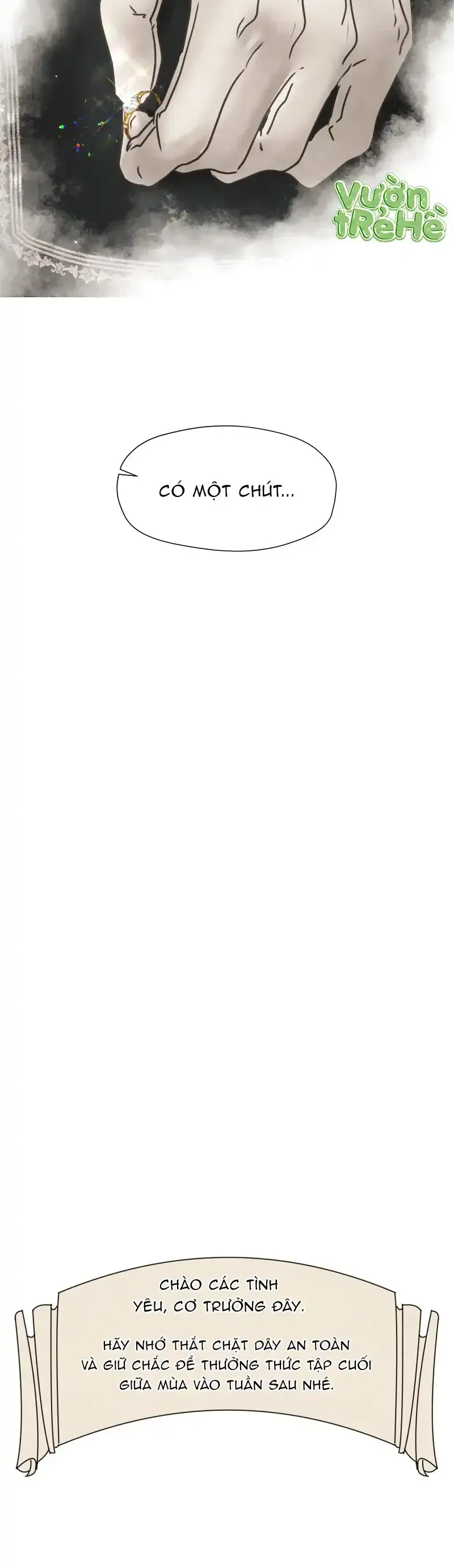 Tôi Là Kẻ Phản Diện - Chapter 42 - Page 26