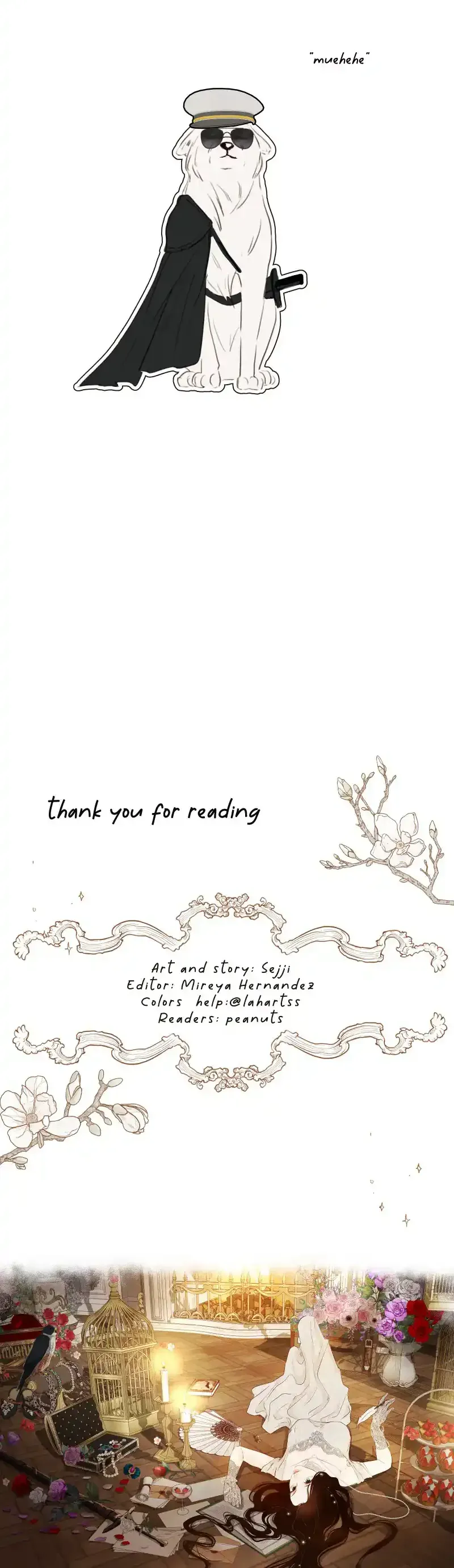 Tôi Là Kẻ Phản Diện - Chapter 42 - Page 27