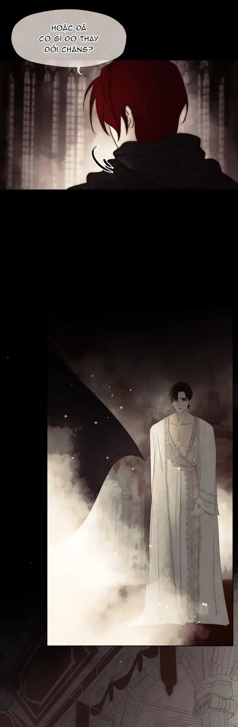 Tôi Là Kẻ Phản Diện - Chapter 42 - Page 5