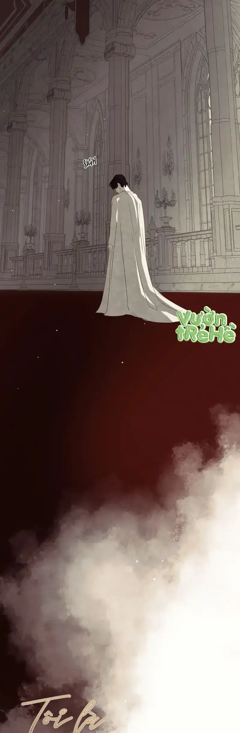 Tôi Là Kẻ Phản Diện - Chapter 42 - Page 6