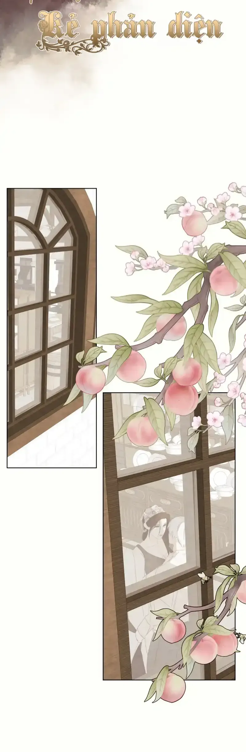 Tôi Là Kẻ Phản Diện - Chapter 42 - Page 7