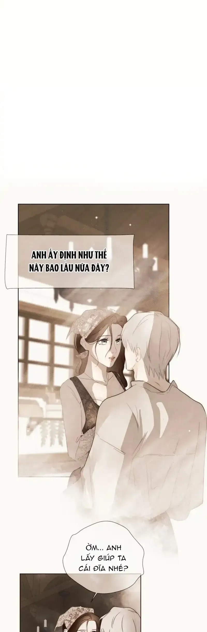 Tôi Là Kẻ Phản Diện - Chapter 42 - Page 8