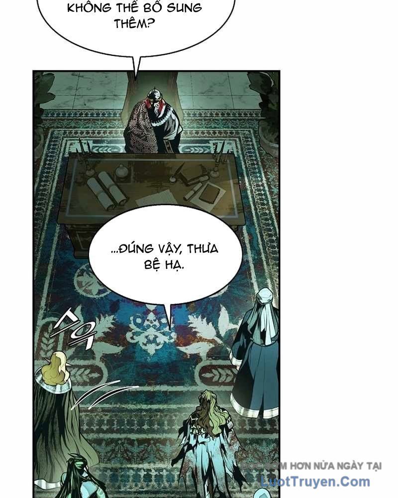 Bất Bại Chân Ma - Chapter 273 - Page 10