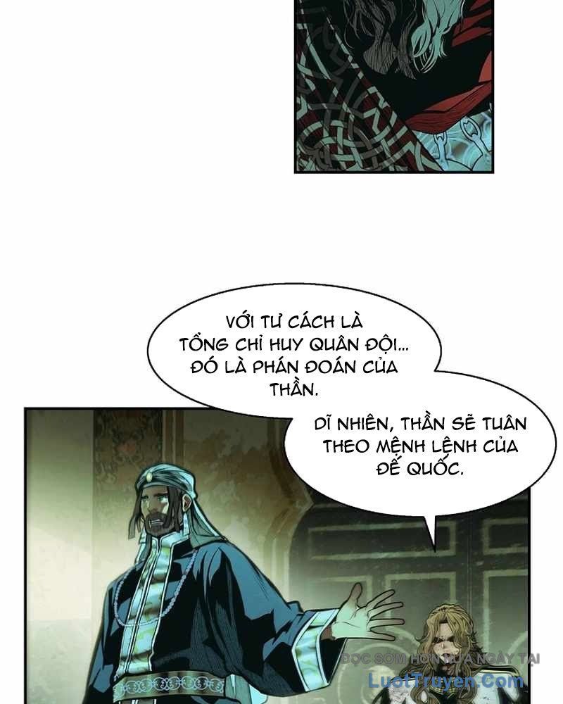 Bất Bại Chân Ma - Chapter 273 - Page 12