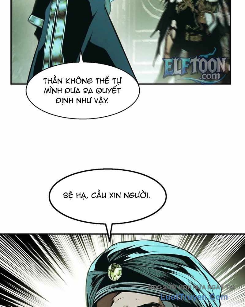 Bất Bại Chân Ma - Chapter 273 - Page 13