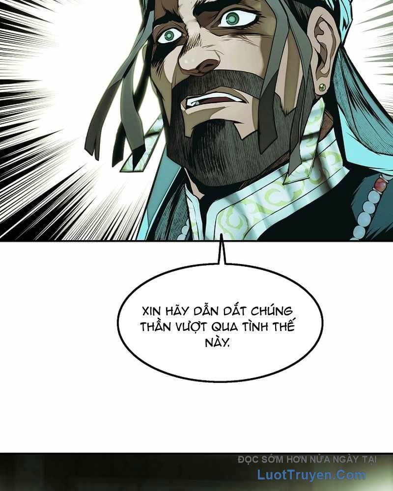 Bất Bại Chân Ma - Chapter 273 - Page 14