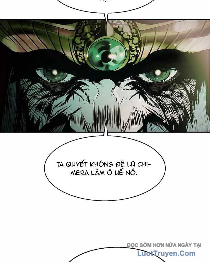 Bất Bại Chân Ma - Chapter 273 - Page 16