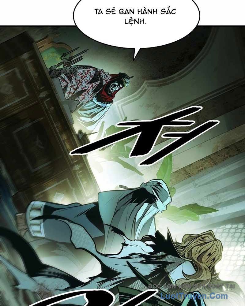 Bất Bại Chân Ma - Chapter 273 - Page 17