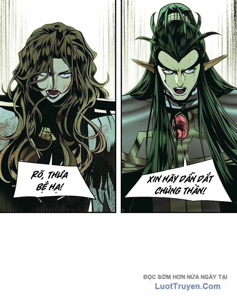 Bất Bại Chân Ma - Chapter 273 - Page 19