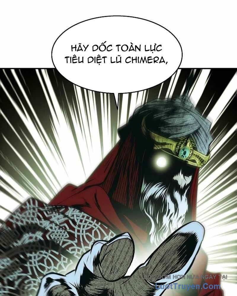 Bất Bại Chân Ma - Chapter 273 - Page 20