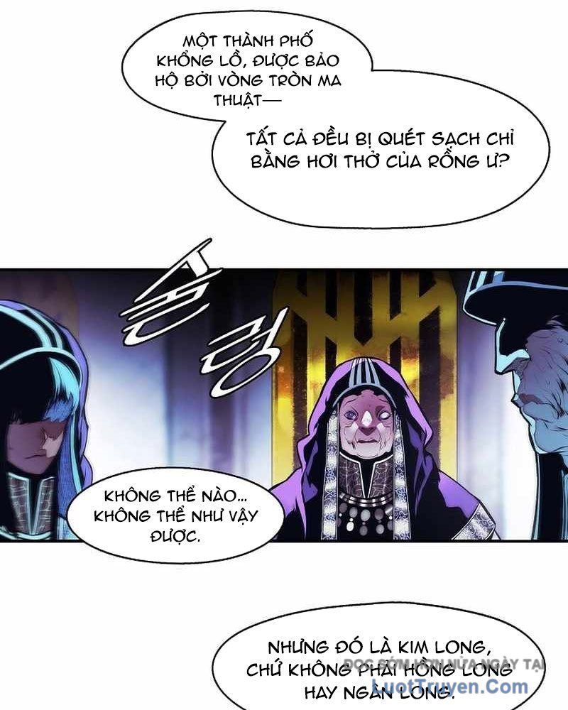 Bất Bại Chân Ma - Chapter 273 - Page 28