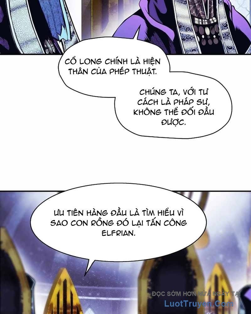 Bất Bại Chân Ma - Chapter 273 - Page 32