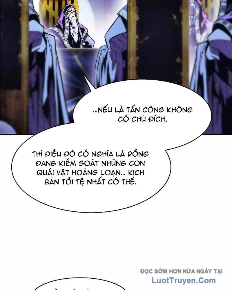 Bất Bại Chân Ma - Chapter 273 - Page 33