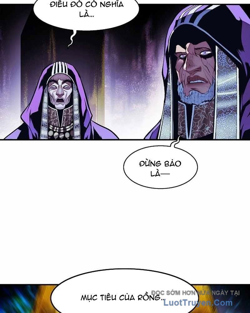 Bất Bại Chân Ma - Chapter 273 - Page 34