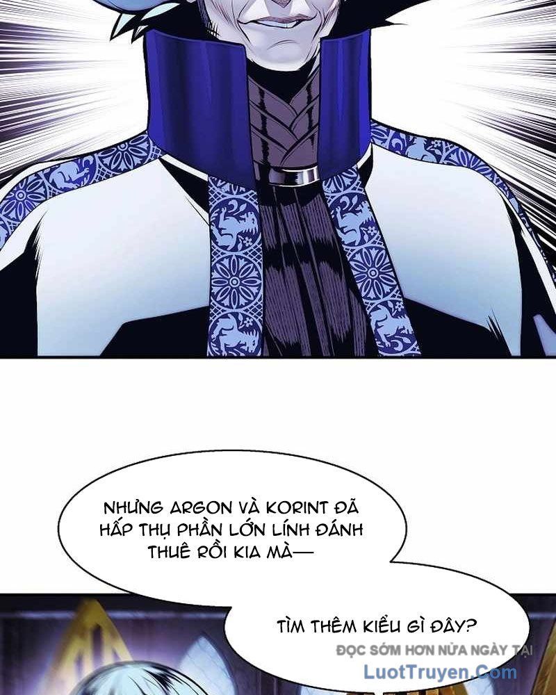 Bất Bại Chân Ma - Chapter 273 - Page 42