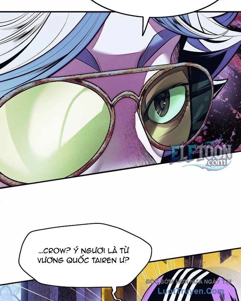 Bất Bại Chân Ma - Chapter 273 - Page 44