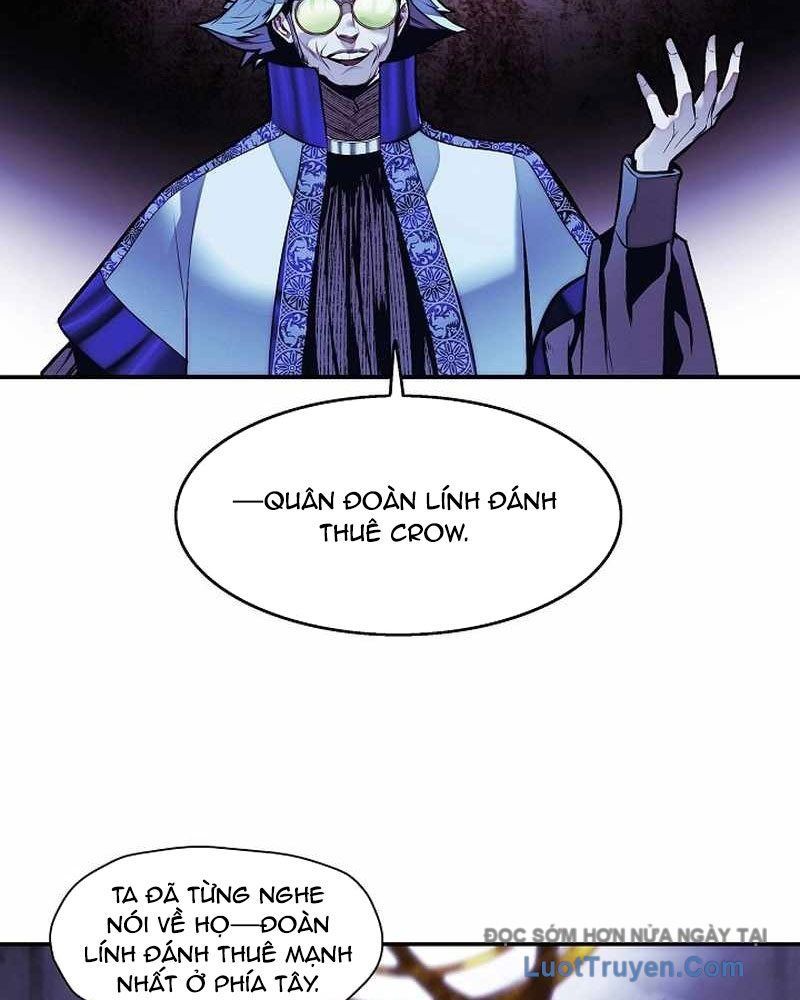 Bất Bại Chân Ma - Chapter 273 - Page 47