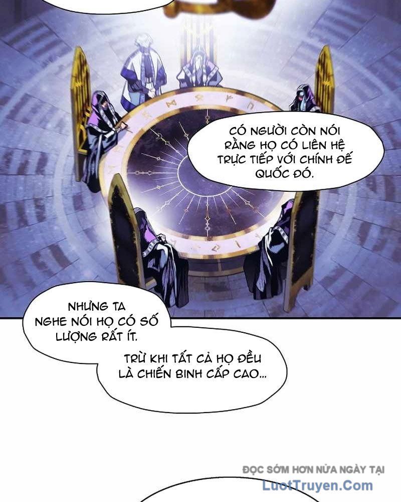 Bất Bại Chân Ma - Chapter 273 - Page 48