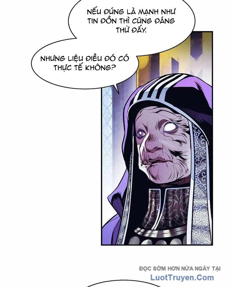 Bất Bại Chân Ma - Chapter 273 - Page 49