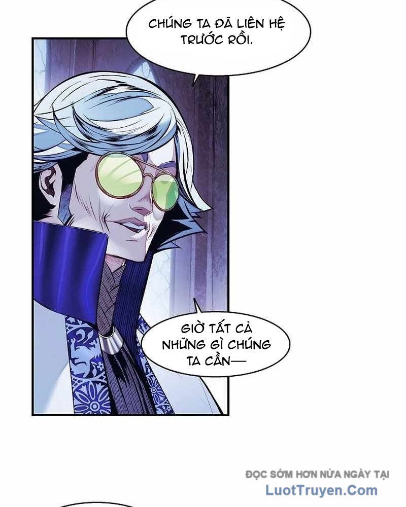 Bất Bại Chân Ma - Chapter 273 - Page 50