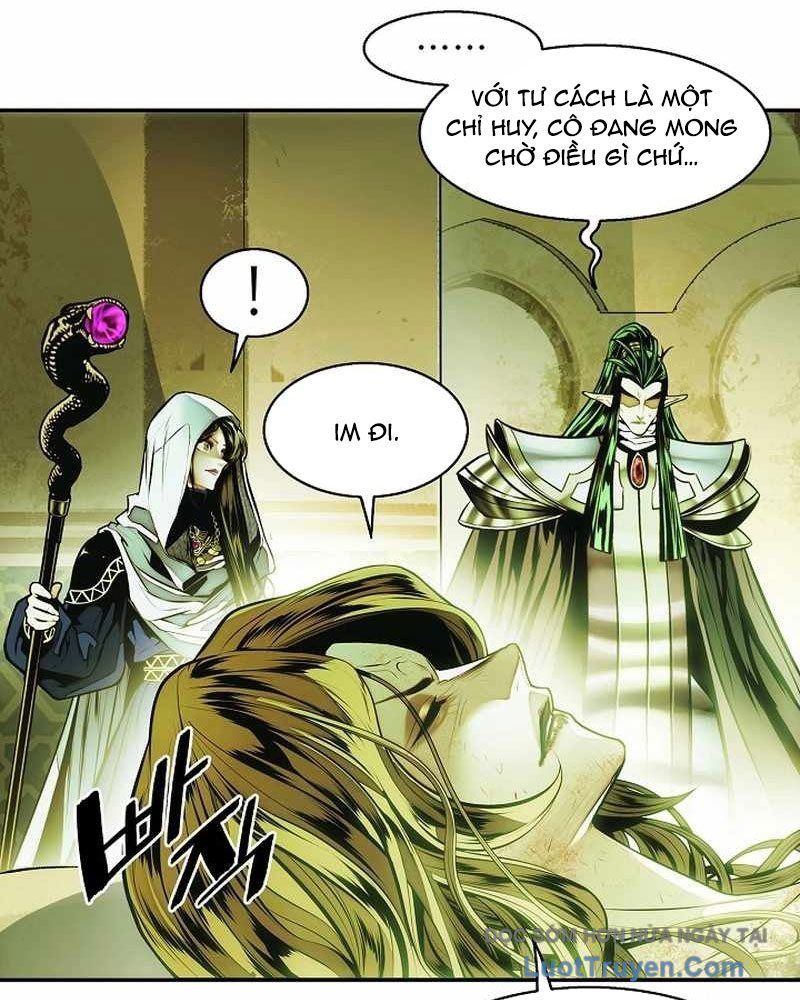 Bất Bại Chân Ma - Chapter 273 - Page 61