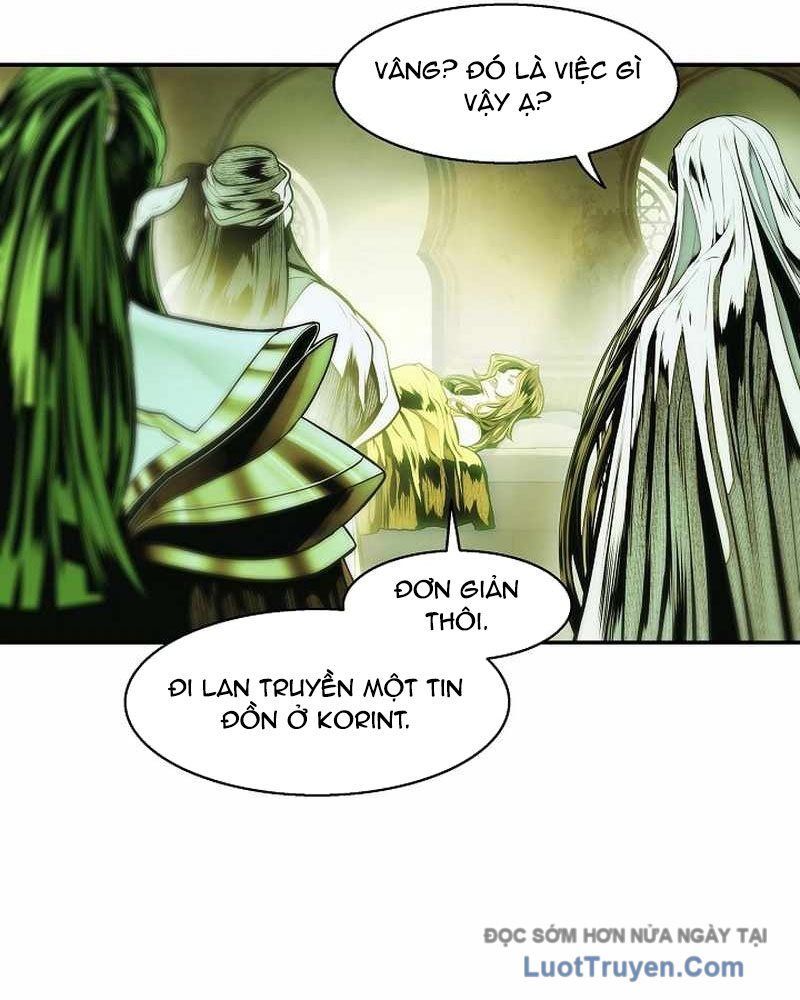 Bất Bại Chân Ma - Chapter 273 - Page 65