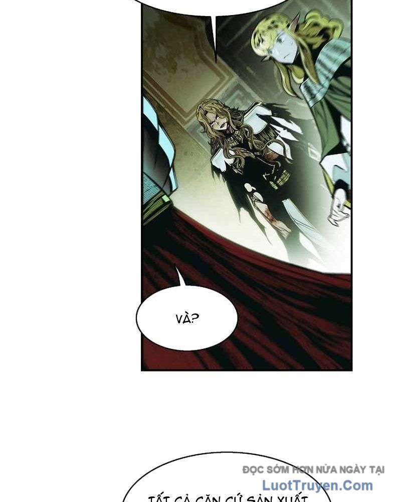 Bất Bại Chân Ma - Chapter 273 - Page 8