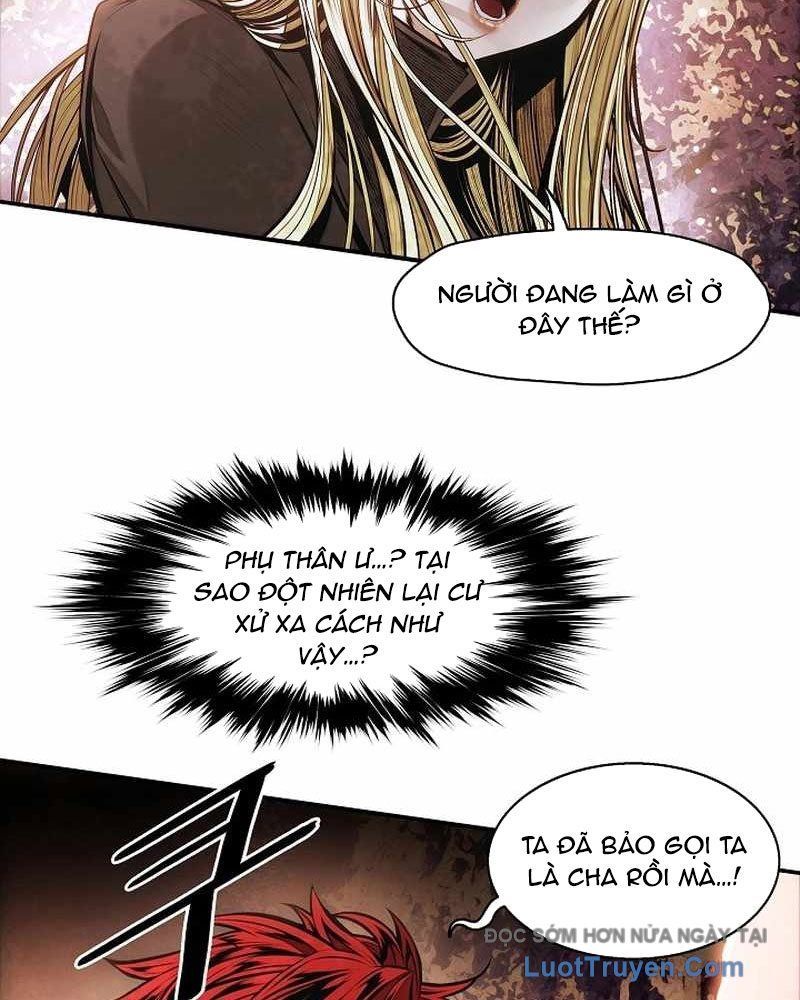 Bất Bại Chân Ma - Chapter 273 - Page 82