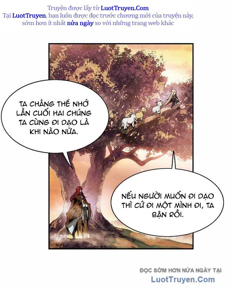 Bất Bại Chân Ma - Chapter 273 - Page 84